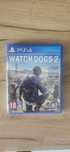 Watch Dogs 2 ps4 Pl