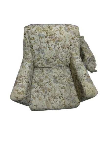 Conjunto de duas poltronas