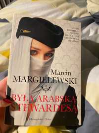 Marcin margielewski była arabską stewardesą