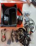 Sluchawki TRITTON AX 180 Nowe