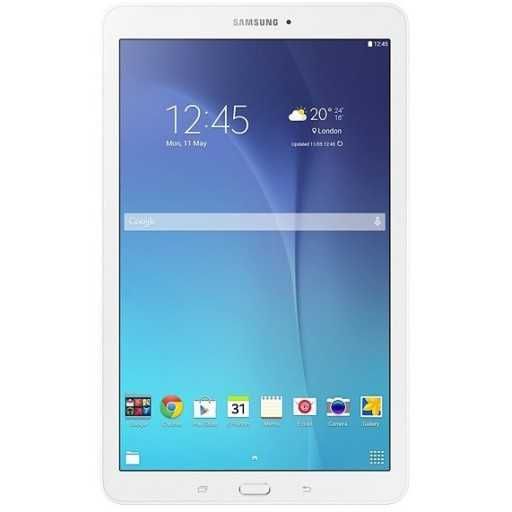 Планшет Samsung Galaxy Tab E, б/у в идеальном состоянии