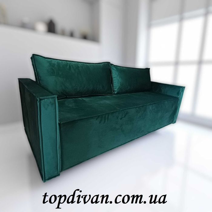 Диваны "Престиж мини" Габарит: 210*95 см Спальное: 190*140 см