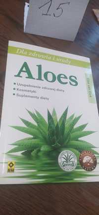 Aloes Elke van Eick