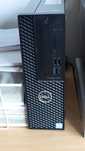 Dell precision 3430  SFF i7 8700 Radeon wx4100 profesjonalna stacja