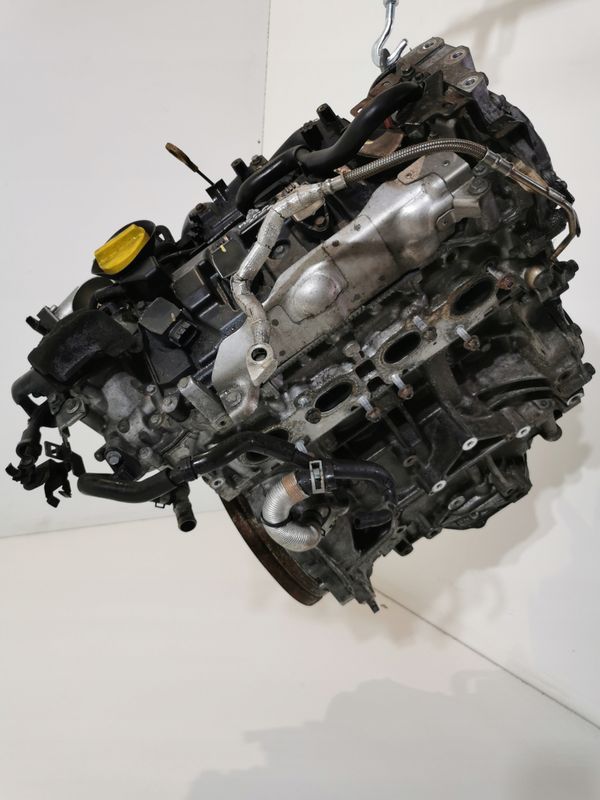 Silnik Kompletny Renault Clio Iv Rs 1.6 Tce M5ma401