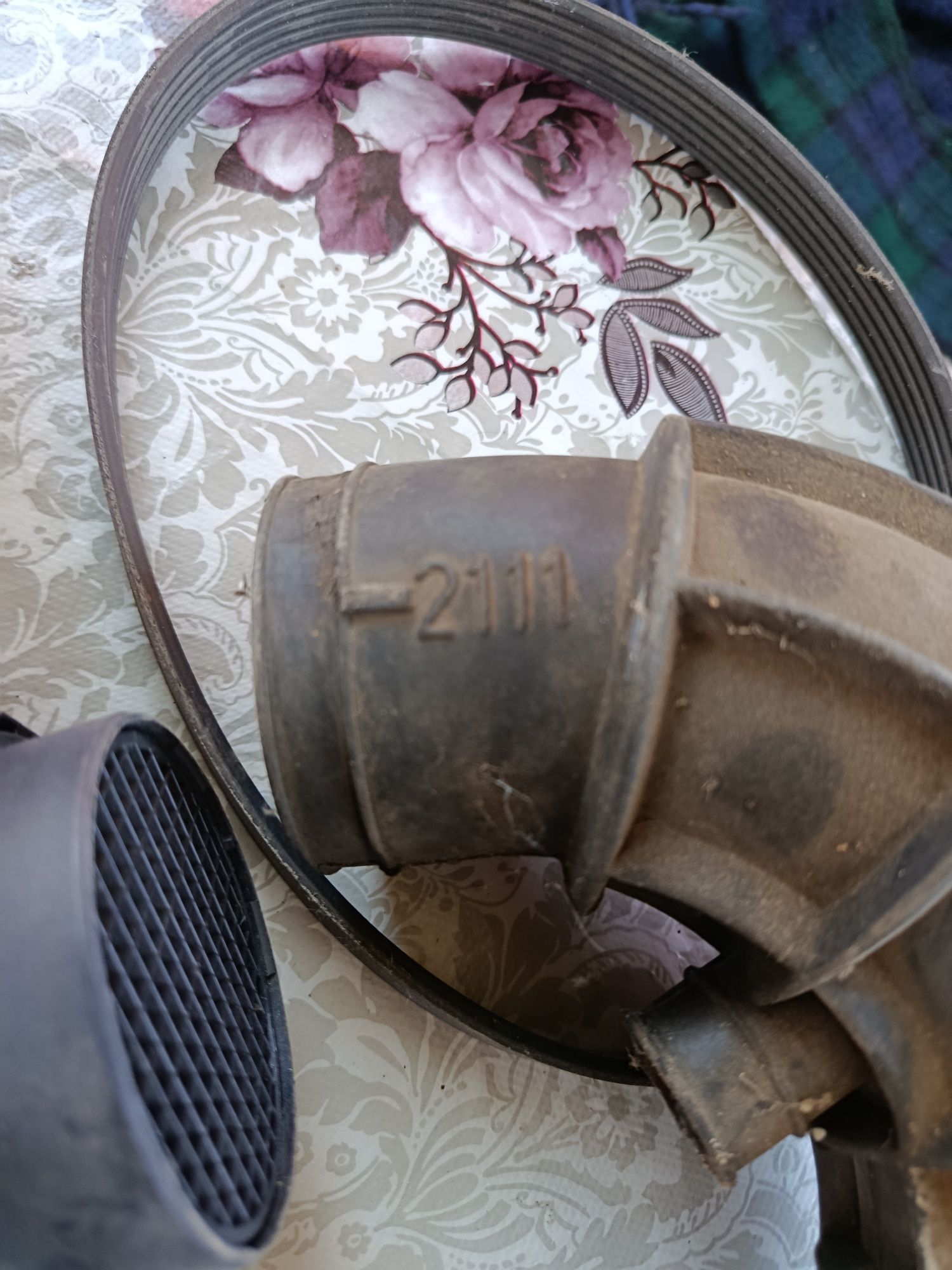 Запчасти для ВАЗ 2110,