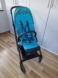 Spacerówka Wózek spacerowy Cybex eezy s twist +2 plus 2