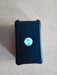 Portable GPS Tracker