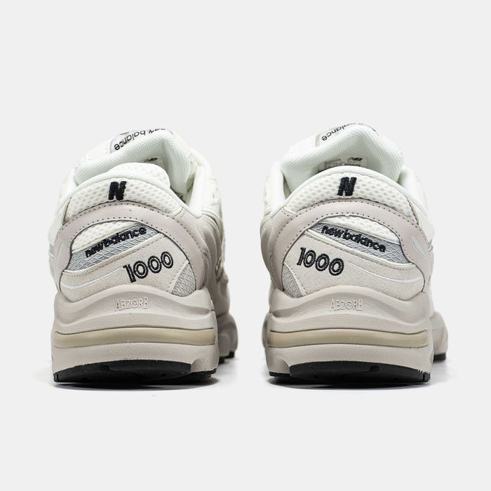 Кросівки New Balance 1000 37-45 (Без Предоплати)