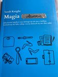 Książka Magia olewania