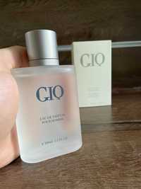 Acqua GIO - Perfumy męskie 100ml