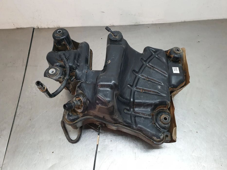 Depósito AdBlue NISSAN Qashqai II (J11)