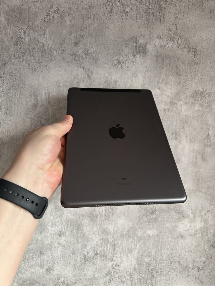 ipad 7 32Gb WI-FI без LTE