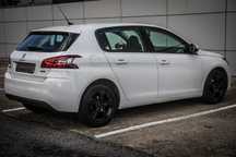 Peugeot 308 1.6 BlueHDi Active