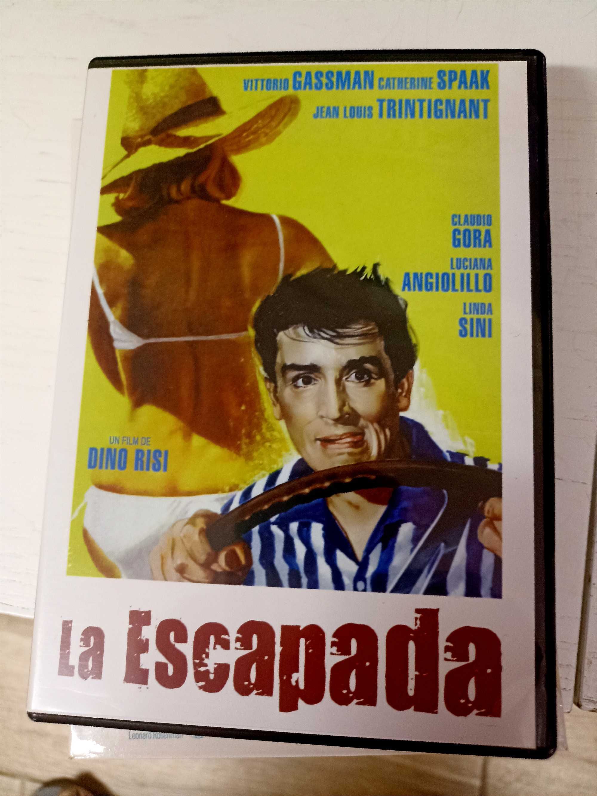 Cinema Autor e Culto DVD 3  FILMES = 10€