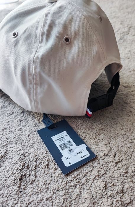 Chapéu Tommy Hilfiger