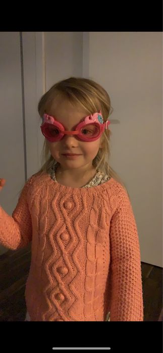 98 zestaw bluzeczki sweter rozpinany wciągane bluzka ubranka h&m f&f