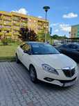 Lancia Delta Salon Polska, bez wypadkowy, serwisowany tylko i wyłącznie w ASO