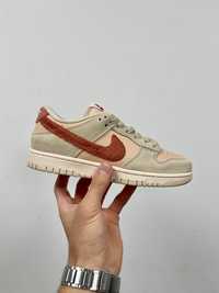 Nike SB Dunk Low Terry Swoosh Buty damskie trampki 36-40