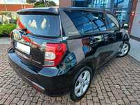 Toyota URBAN CRUISER benzyna 101KM crossover v.limited edition Zobacz!