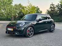 MINI 3 Portas John Cooper Works Auto Desportiva