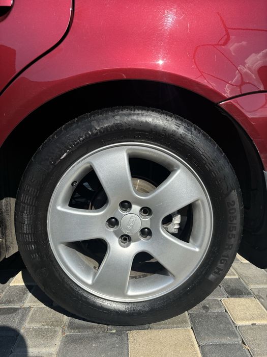 Продам Audi A3 8l