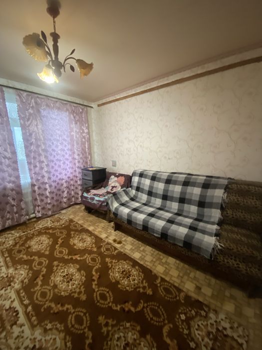 1 кімнатна Квартира. Район Раківка.