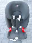 Fotelik Britax Romer Advansafix isofix uniwersalny 9-36kg