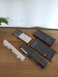 Bateria Zestaw Baterii Dell Asus Laptop