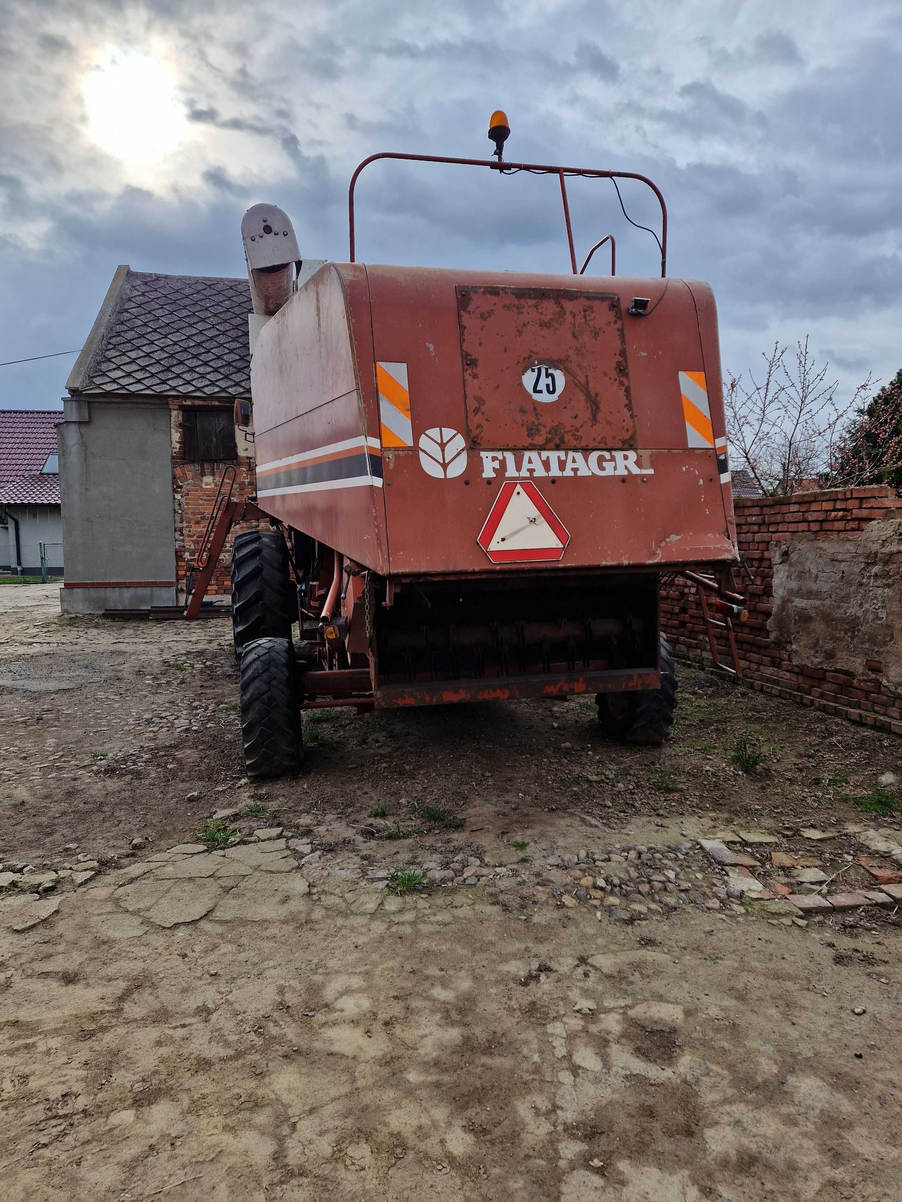 Sprzedam Laverda 3850