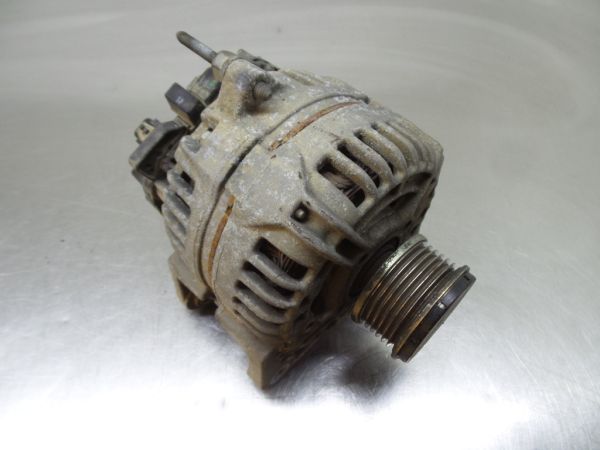 Alternador RENAULT Clio III (BR0/1, CR0/1)