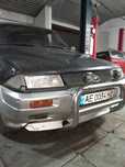 Разборка  ssang yong musso 2.9