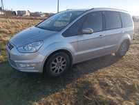 Samochód osobowy Ford Galaxy