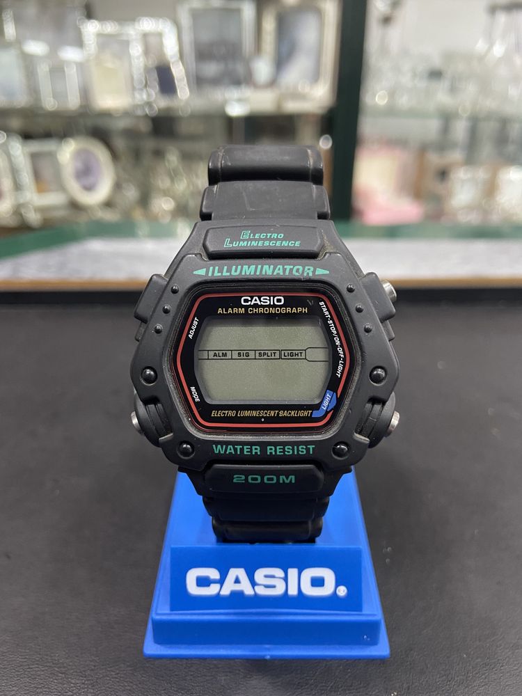 Relógios Casio NOVOS