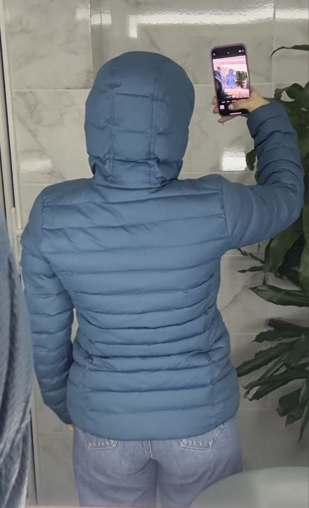 Куртка деми adidas