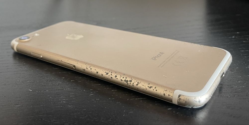 Telefon iPhone 7