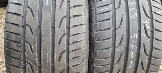 225/45R17 Semperit SpeedLife 2 Lato