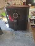 Аерозоль xiomi smart air  fryer 6.5l