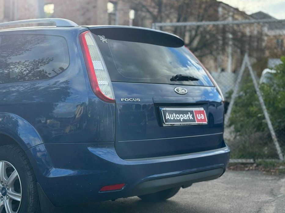 Продам Ford Focus 2008р. #72384