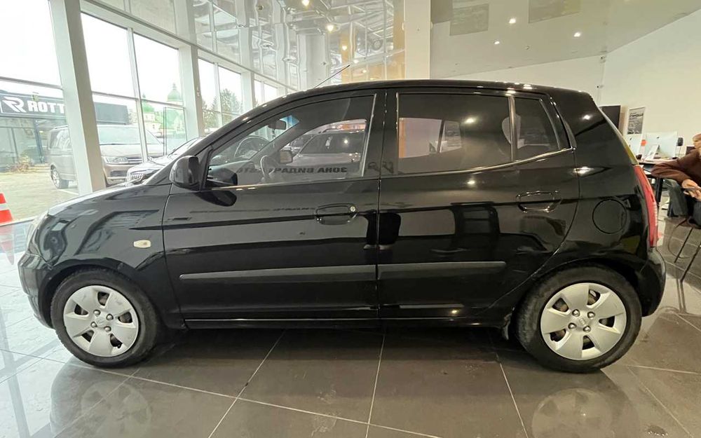 Kia Picanto 2006