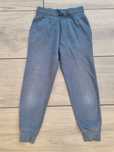 Joggersy chłopięce H&M 146 ciepłe spodnie dresowe