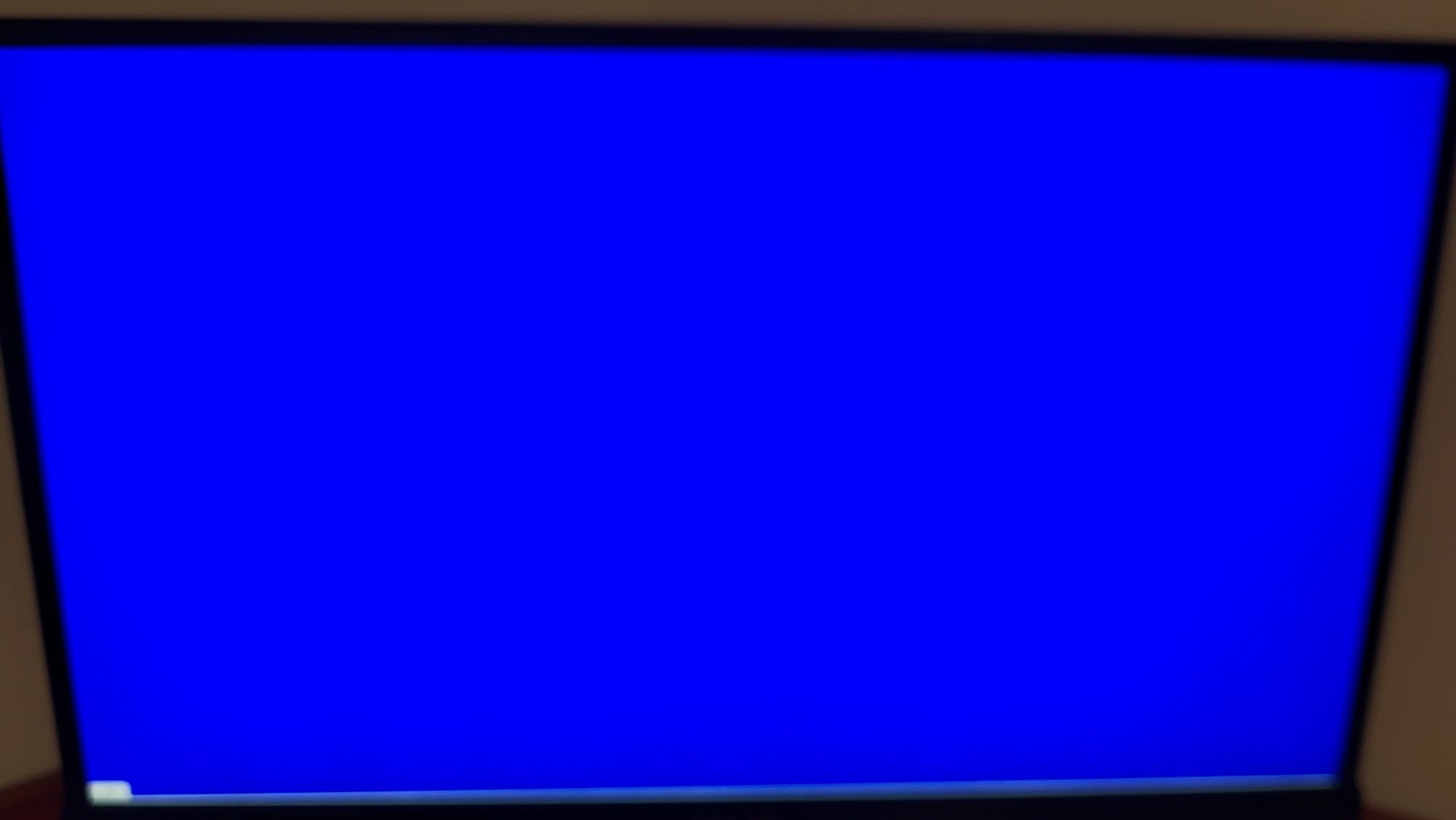 Monitor Asus vp239 60hz