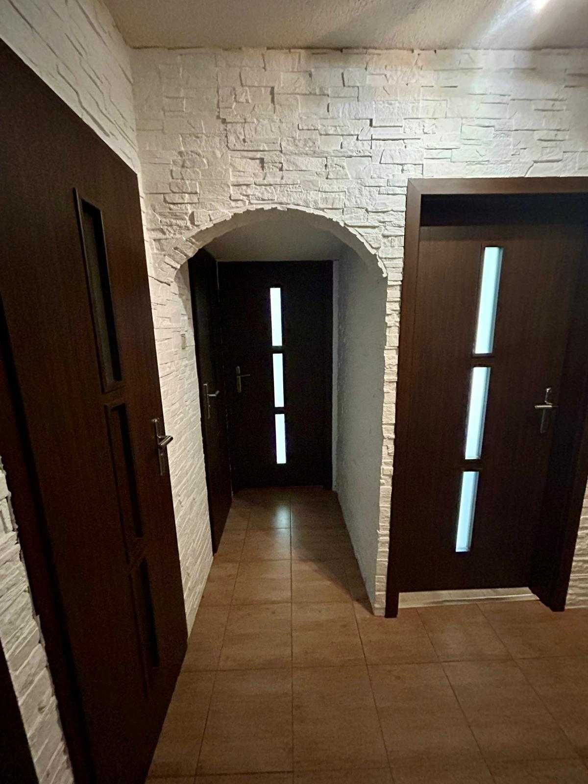 Mieszkanie w Śremie 52,4m -czystego potencjału!