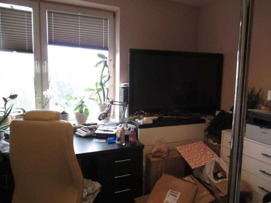 Syndyk sprzeda udział lokal mieszkalny w Koszalinie przy ulicy Bocznej