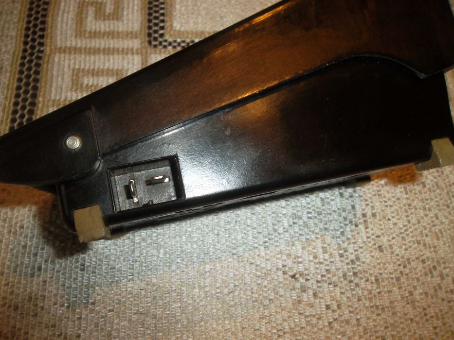 Pedał maszyny   łucznik