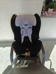 Fotelik samochodowy Cybex Sirona ISOFIX