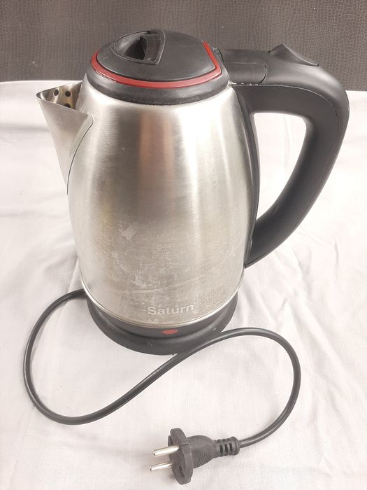 Электро чайник рабочий