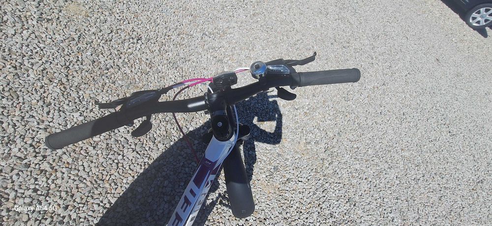 rower górski dziecięcy Storm