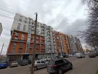 Продається 2 кімнатна квартира в новобудові