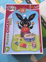 Puzzle dla fana Binga 2+